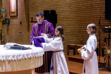 18.02.2026 Aschermittwoch